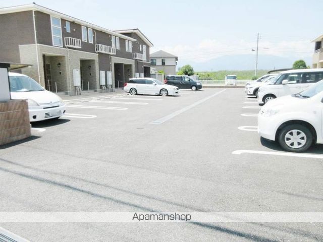 AJCスクエア A棟のその他写真