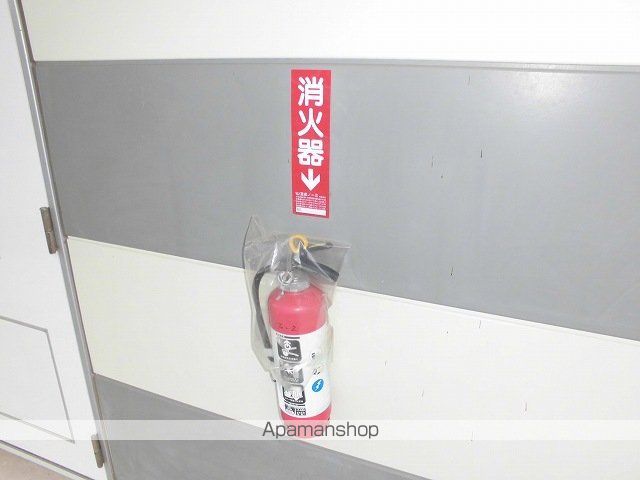 レオパレス保原の内装写真