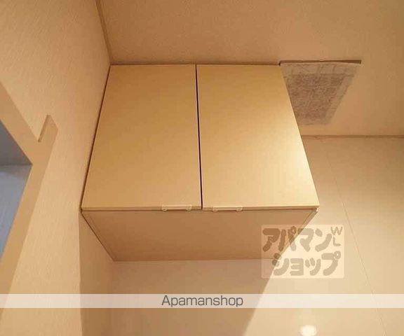 第3吉与門ハイツの内装写真