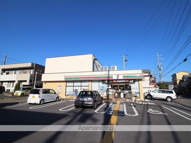 SHAMAISON HOSHIDAの周辺写真