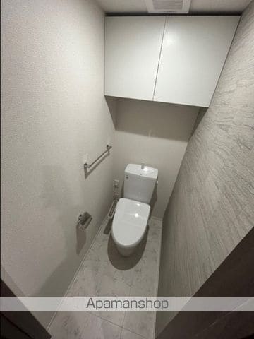 ルナリアの内装写真