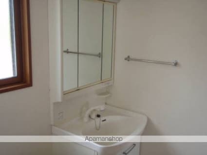 グリーンコート上松　ＡＢ[3LDK/92.73m2]の内装