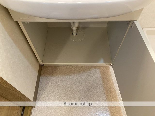 ベルローズの内装写真