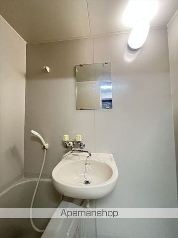 カレントシティ夏見の内装写真