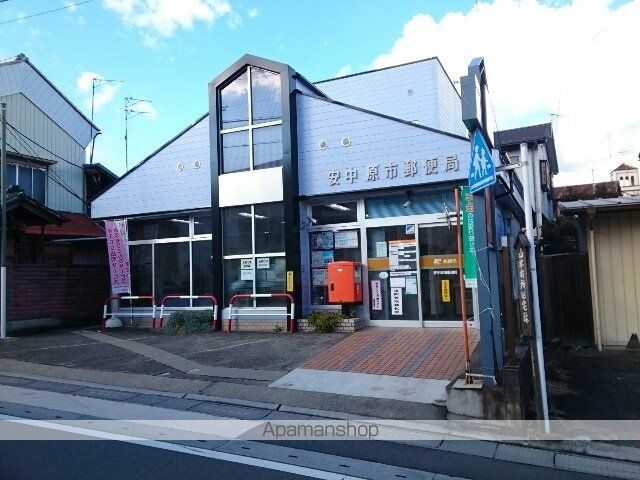 シュティル ハイム IIの周辺写真