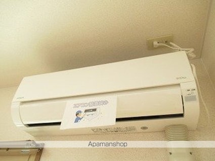 ラ・フルールＢ棟[2LDK/63.72m2]のその他設備