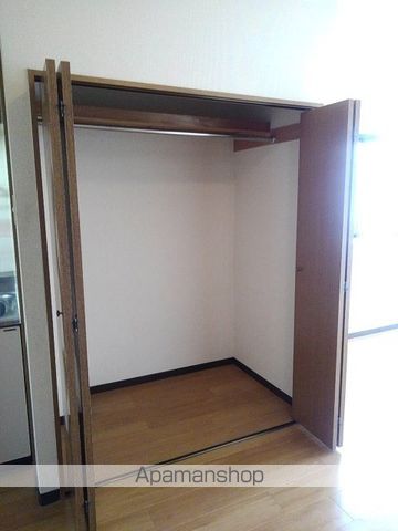ビューハイツ久保IIの内装写真