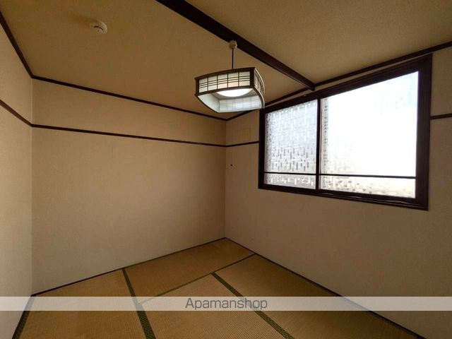 S-青山の内装写真