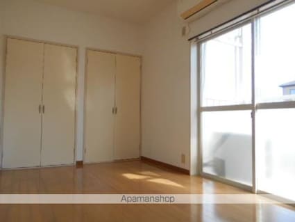 スクエア富里Ａ棟[1K/20m2]のリビング・居間