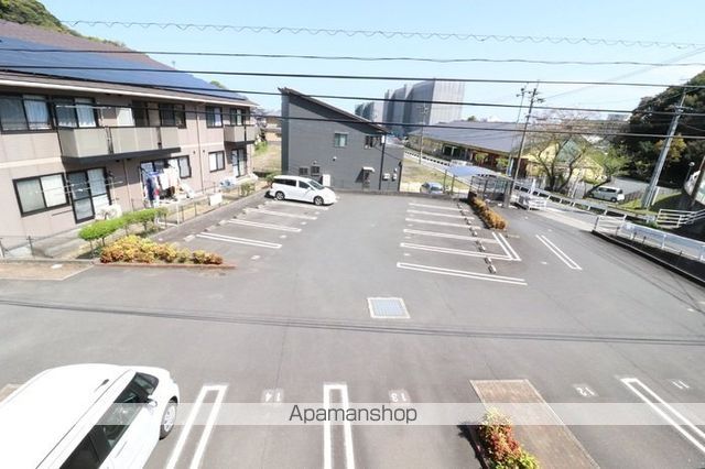 グリーンシャテロ B棟のその他写真