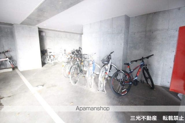 SーFORT北大前のその他写真