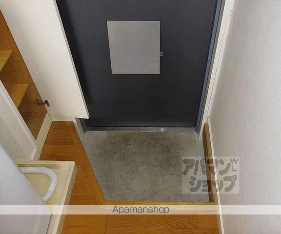 レオパレスドルフィンの内装写真