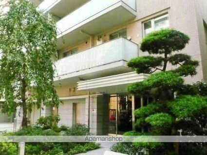 パークハウス平河町[2LDK/60.71m2]のエントランス2
