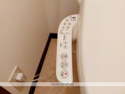 サウザンドリーフ南[1DK/30m2]の内装5