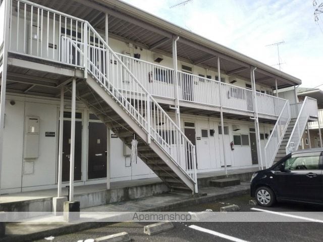 コーポ幸町の内装写真