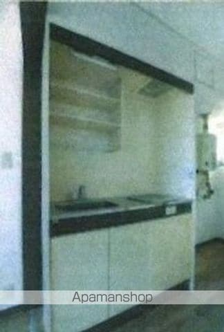 パークサイド武蔵野の内装写真