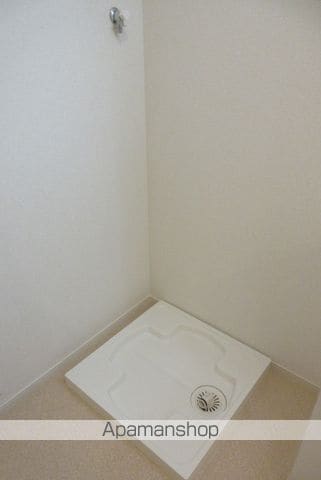 ソレイユ HAS.の内装写真