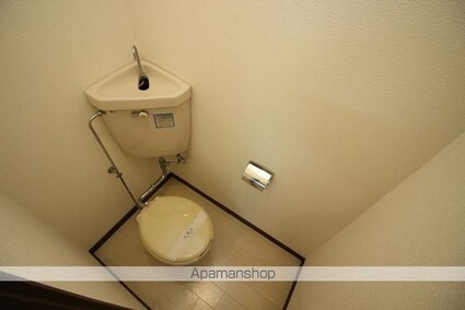 ノーウェアルーム２[1R/23.14m2]の内装3