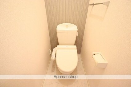 プラス平原[1LDK/36.29m2]のトイレ