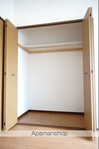中央ハイツ海老塚の内装写真