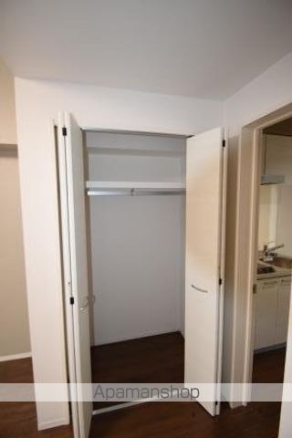 lifeshipAの内装写真