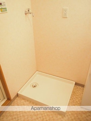 フレンテリゾン[1K/29.7m2]の内装5