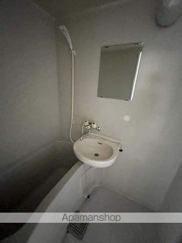 爪崎サンプラザの内装写真