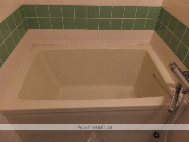 澄川ハイム2号棟の内装写真