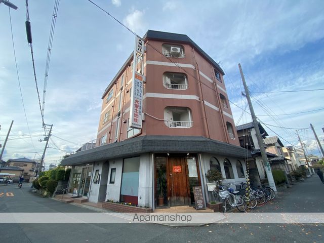 大栄ビルの外観写真