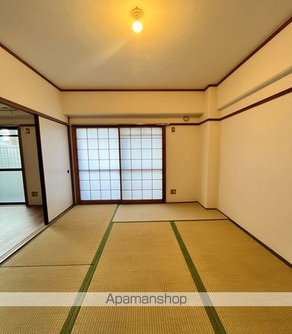 なかもずマンションの内装写真