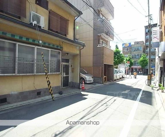 リバティー河原町今出川の周辺写真