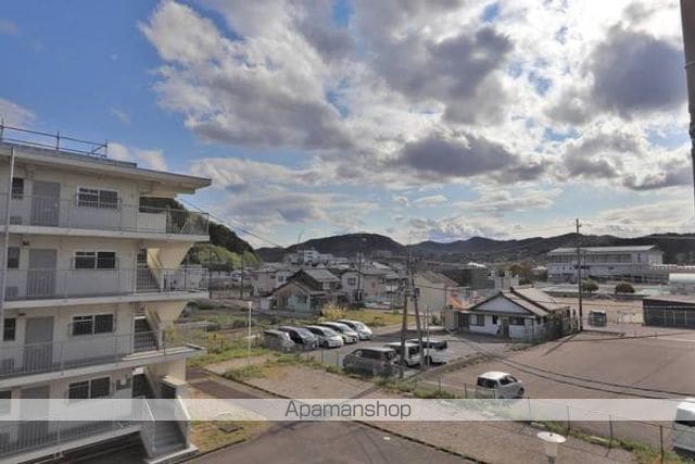 ビレッジハウス高富1号棟の内装写真