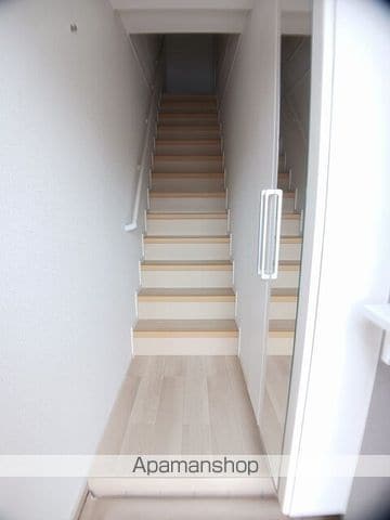 ボンヌール Iの内装写真