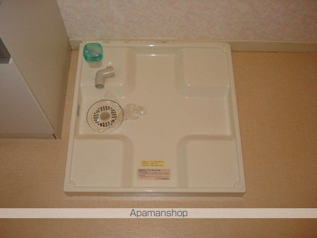 メゾン吉田の内装写真