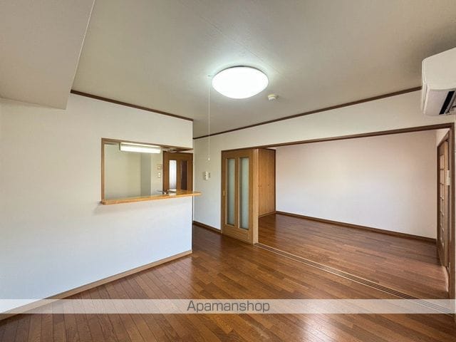 マンションREFINADOの内装写真