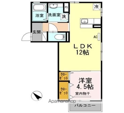 ソレイユ・ガーデンのイメージ