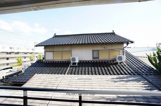 奥田ハイツA棟のその他写真