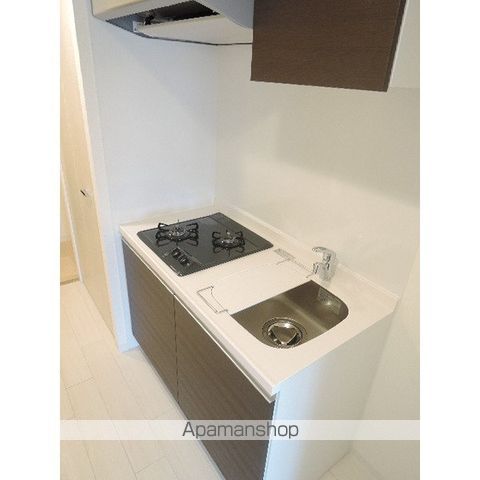 オルゴグラート森ノ宮南館の内装写真