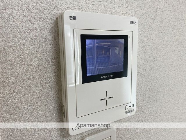 サンハイムの内装写真