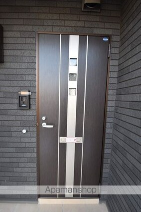 熊本県八代市大手町２丁目[2K/37.98m2]の内装1