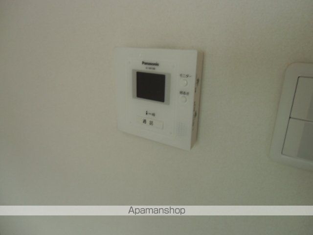 緑ヶ丘ロジュマンの内装写真