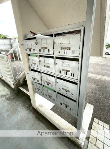ベルレージュ宮崎IVのその他写真