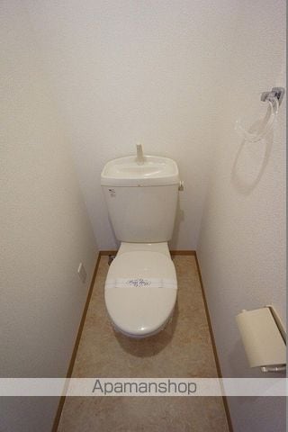 エスタシア千代田A棟の内装写真