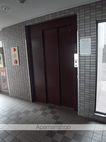ワピタ名駅の外観写真
