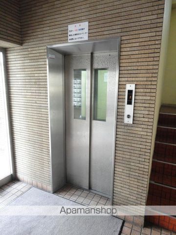 ルミエール天王寺の内装写真