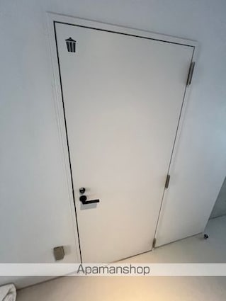 シーズンフラッツ浅草言問通り[1DK/25.98m2]の共用部3