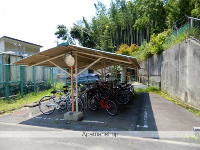 ビレッジハウス宮内1号棟の内装写真