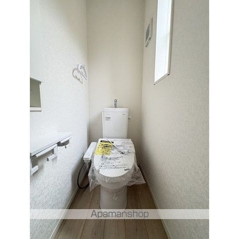 detached 埼玉県新座市新堀１丁目12-11-30

地図を見る