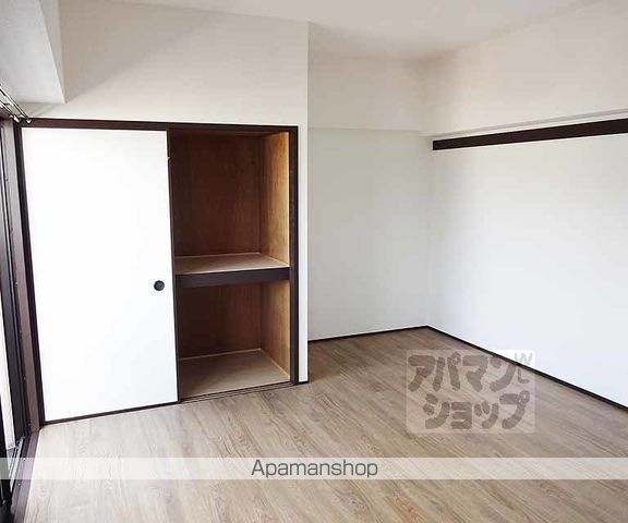エクセル新十条の内装写真