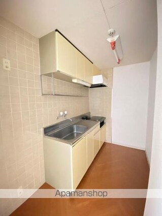 Ｌコート[1K/24m2]のキッチン